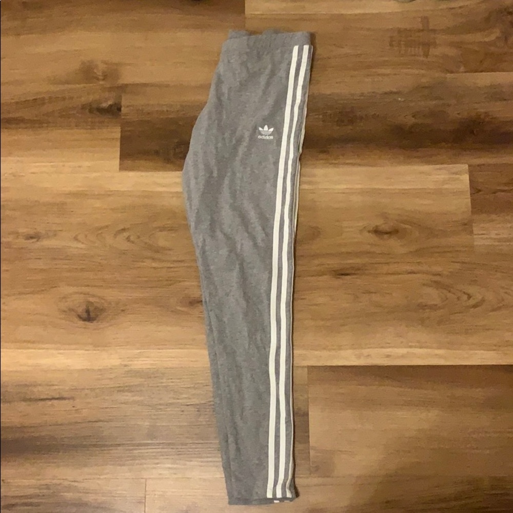 Adidas leggings